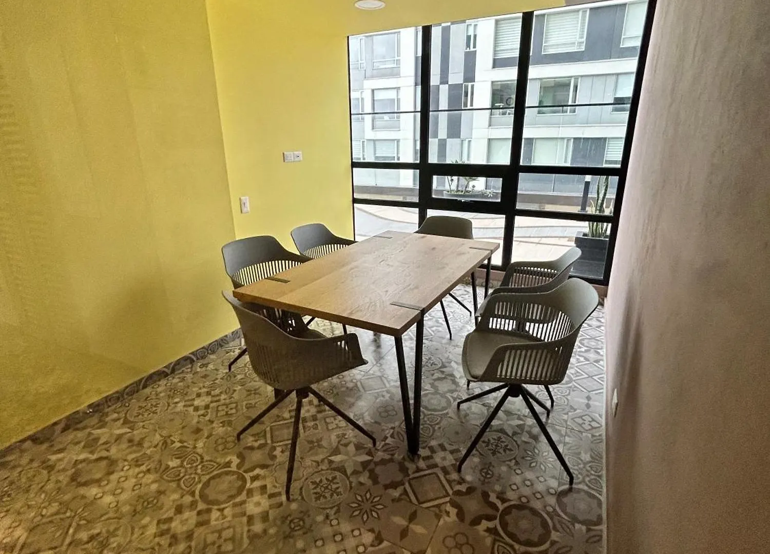 Apartmán Moderno Y Comodo Loft En Chapinero By Tsi Property Management Bogotá