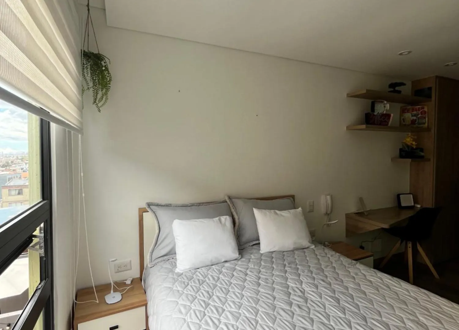 Moderno Y Comodo Loft En Chapinero By Tsi Property Management Bogotá Kolumbie