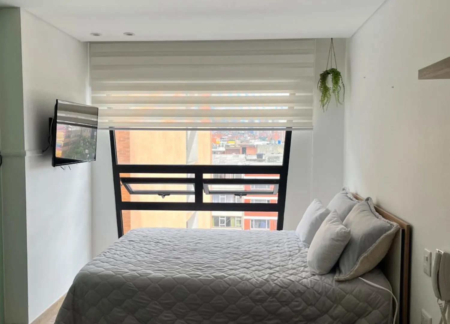 Moderno Y Comodo Loft En Chapinero By Tsi Property Management Bogotá 0*,  Kolumbie