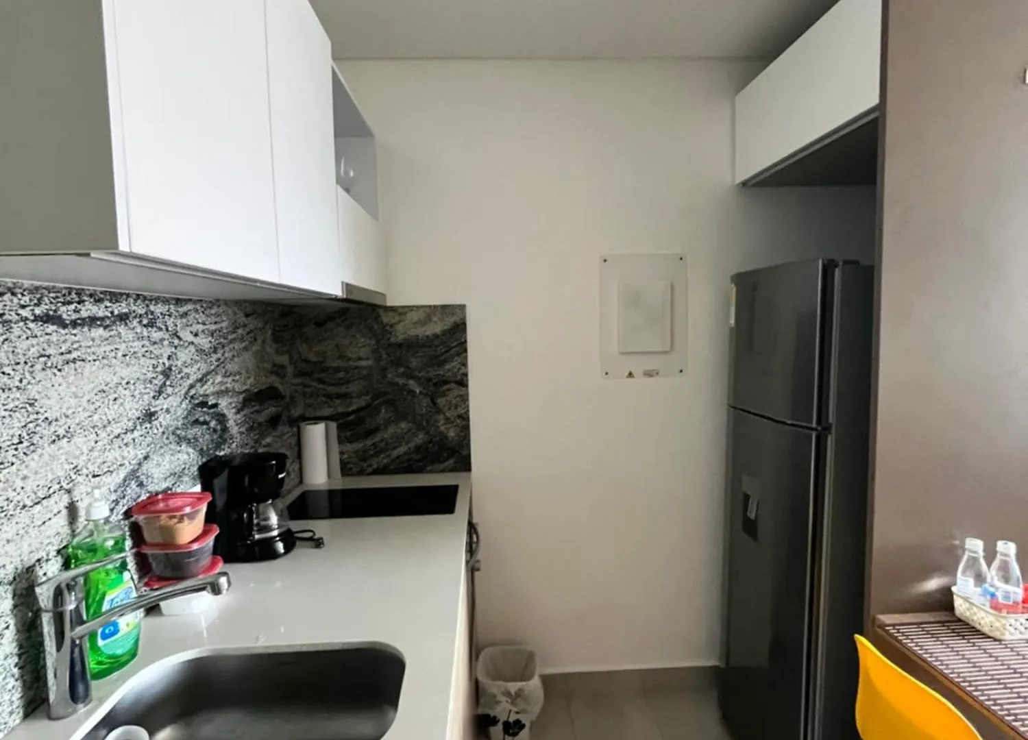 Apartmán Moderno Y Comodo Loft En Chapinero By Tsi Property Management Bogotá
