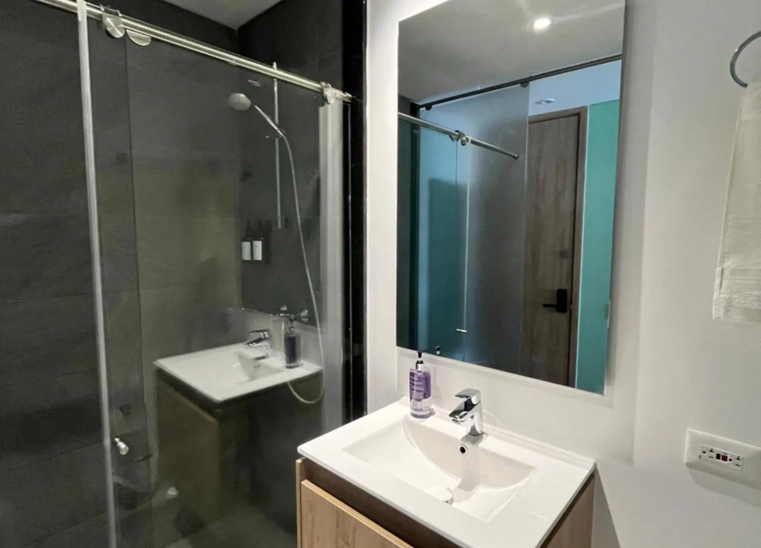 Moderno Y Comodo Loft En Chapinero By Tsi Property Management Bogotá Apartmán